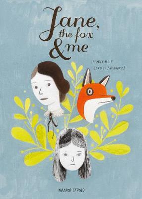 Jane, the Fox and Me - Britt, Fanny