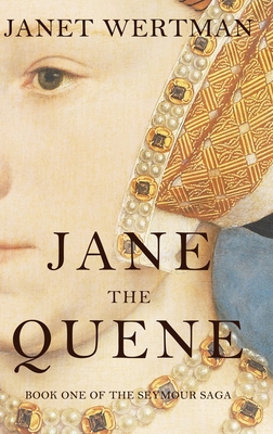 Jane the Quene - Wertman, Janet