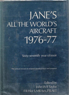 Jane's All the World's Aircraft 1976-77