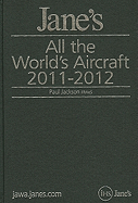 Jane's All the World's Aircraft 2011-2012