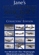 Jane's All the World's Aircraft of World War II