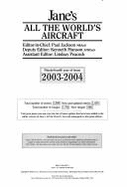 Jane's All the World's Aircraft: Yearbook 2003-2004