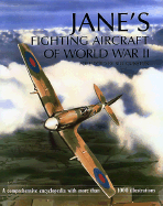 Jane's Fighting Aircraft of World War II - Bridgman, Leonard, and Jane's Information Group