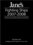 Jane's Fighting Ships: 2007-2008