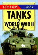 Jane's Gem Tanks of World War II - Jane's Information Group, and Buffeteaut, and Restyn