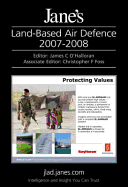 Jane's Land-Based Air Defense