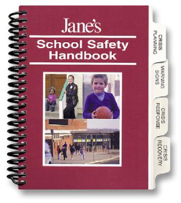 Jane's School Safety Handbook - Jane's (Creator)