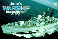 Jane's Ship Recognition Guide