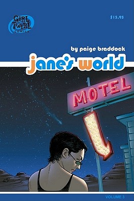 Jane's World: Volume 3 - Braddock, Paige