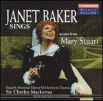 Janet Baker Sings Scenes from 'Mary Stuart'