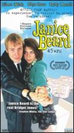 Janice Beard 45 W.P.M. - Clare Kilner