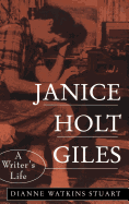 Janice Holt Giles