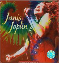 Janis Joplin [Madacy] - Janis Joplin