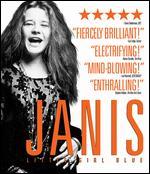 Janis: Little Girl Blue [Blu-ray]
