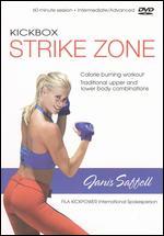 Janis Saffell: Kickbox Strike Zone