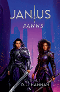 JanIus: Pawns Book 1