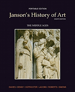 Janson's History of Art Portable Edition Book 2: The Middle Ages