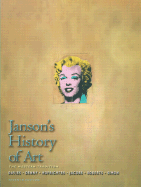 Janson's History of Art, Volume 2: Western Tradition