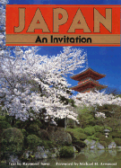 Japan an Invitation - Furse, Raymond, and Armacost, Michael H, Professor (Introduction by)