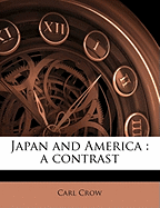 Japan and America: A Contrast