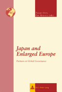 Japan and Enlarged Europe: Partners in Global Governance