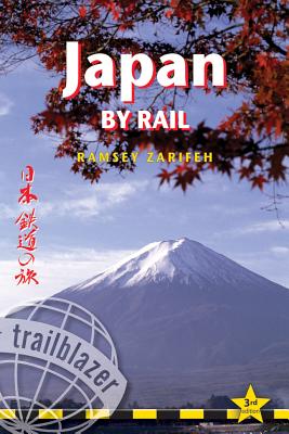 Japan by Rail - Zarifeh, Ramsey