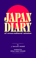 Japan Diary of Cross-Cultural Mission