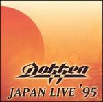 Japan Live '95 - Dokken