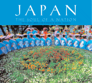 Japan: The Soul of a Nation - Carroll, John (Text by), and Yamashita, Michael (Photographer), and Carroll, John