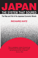 Japan, the System That Soured