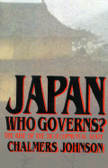 Japan: Who Governs?: The Rise of the Development State