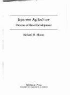 Japanese Agriculture: Patterns of Rural Development