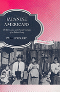 Japanese Americans: The Formation and Transformations of an Ethnic Group