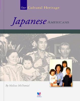 Japanese Americans - McDaniel, Melissa