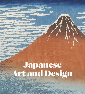 Japanese Art and Design - Irvine, Greg (Editor)