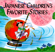 Japanese Children's Favorite Stories - Sakade, Florence