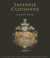 Japanese Cloisonne - Irvine, Gregory