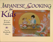 Japanese Cooking for Kids