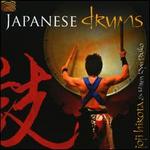 Japanese Drums