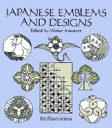 Japanese emblems and designs