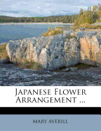 Japanese Flower Arrangement ...