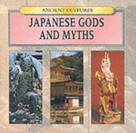 Japanese Gods and Myths - 