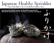 Japanese Healthy Sprinkles: Make Healthy Japanese Food