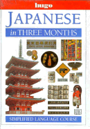 Japanese in Three Months