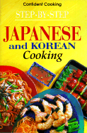 Japanese & Korean Cooking - Koneman