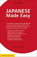 Japanese Made Easy: Revised Edition