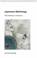 Japanese Mythology: Hermeneutics on Scripture