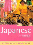 Japanese Phrasebook