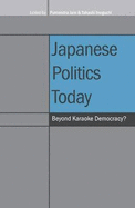 Japanese Politics Today