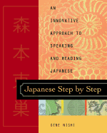 Japanese Step by Step
